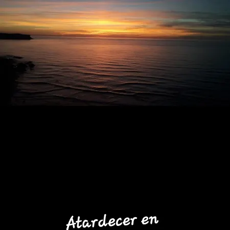 Estupendo Ubicado Entre Dos Playas Lejlighed Suances