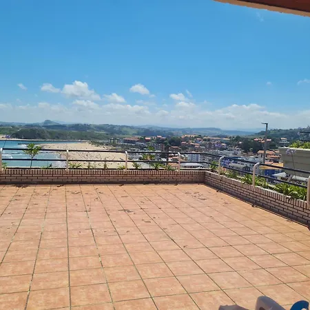 Estupendo Ubicado Entre Dos Playas